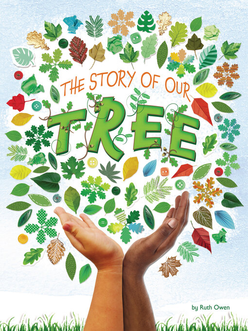 Title details for The Story of Our Tree by Ruth Owen - Available
